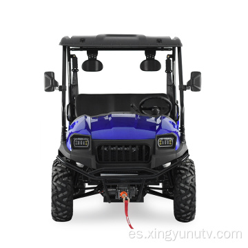 Jeep Style 400cc EFI UTV con EPA